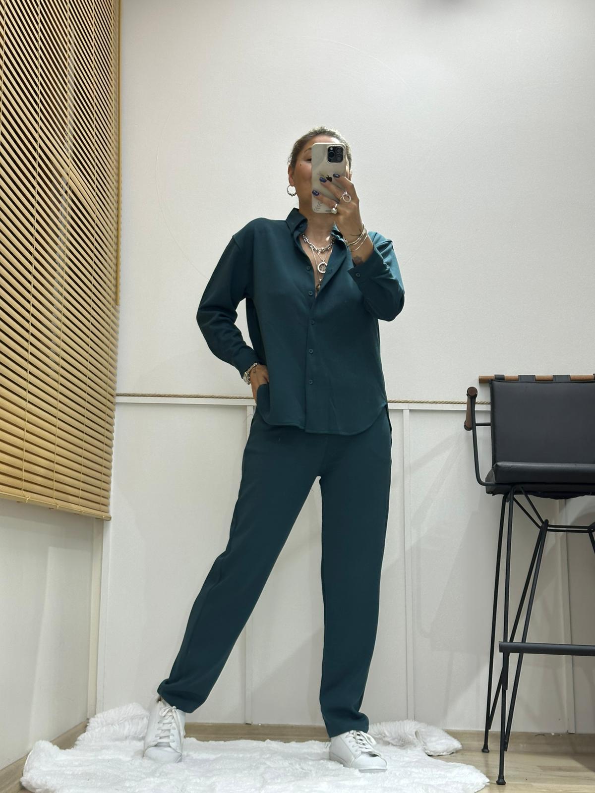 COMBO OYSHO MODAL TAKIM