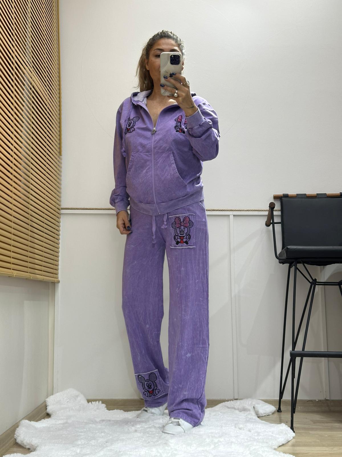 MELLY YIKAMALI TAKIM