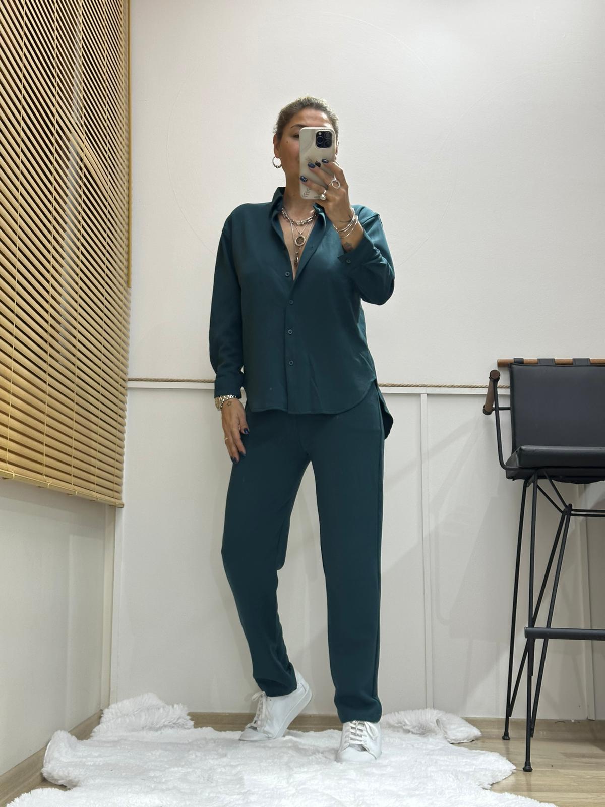 COMBO OYSHO MODAL TAKIM