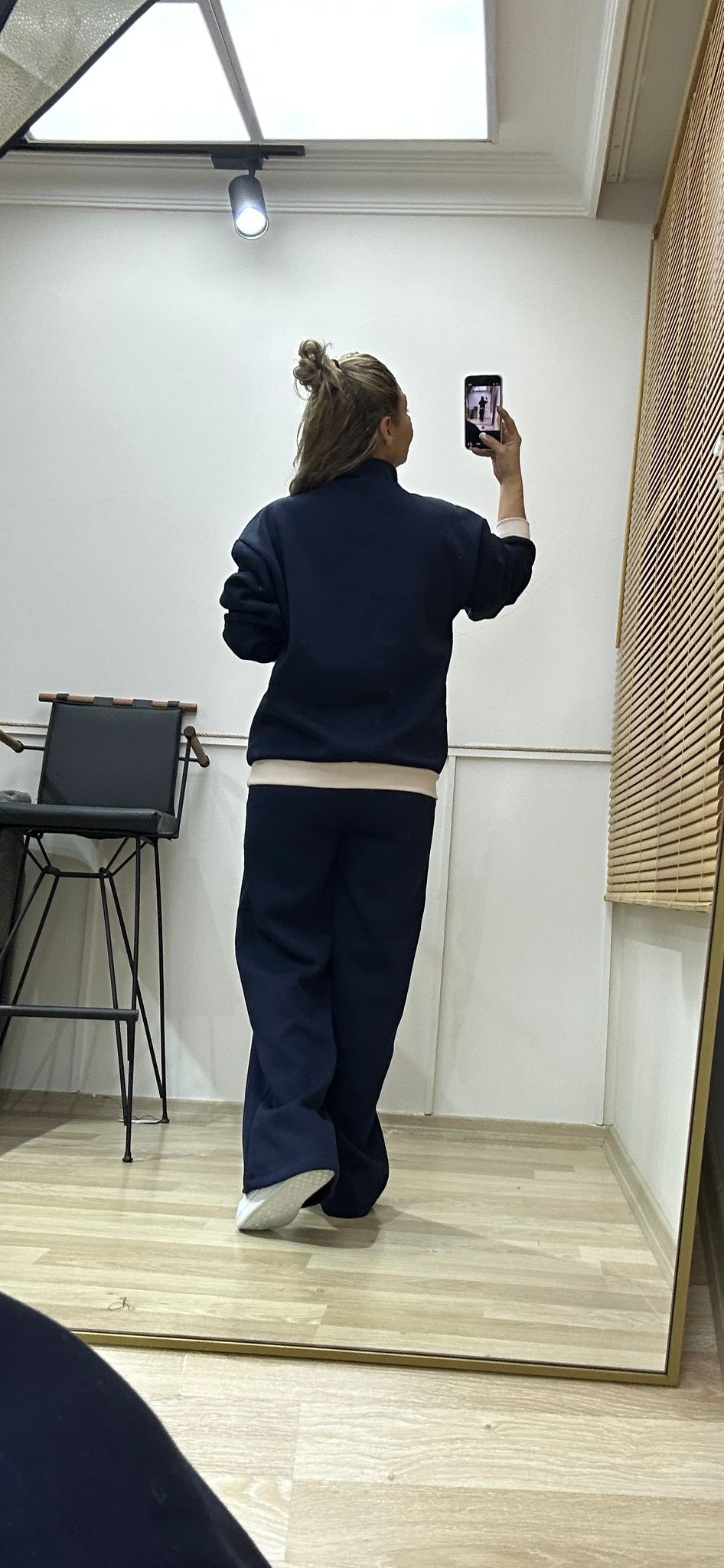 CHICAGO TAKIM LACİVERT 