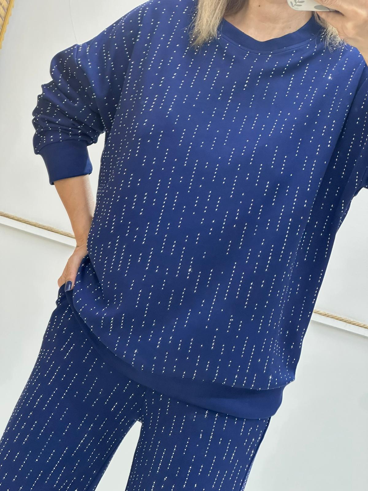 OYSHO MODAL TAŞLI TAKIM