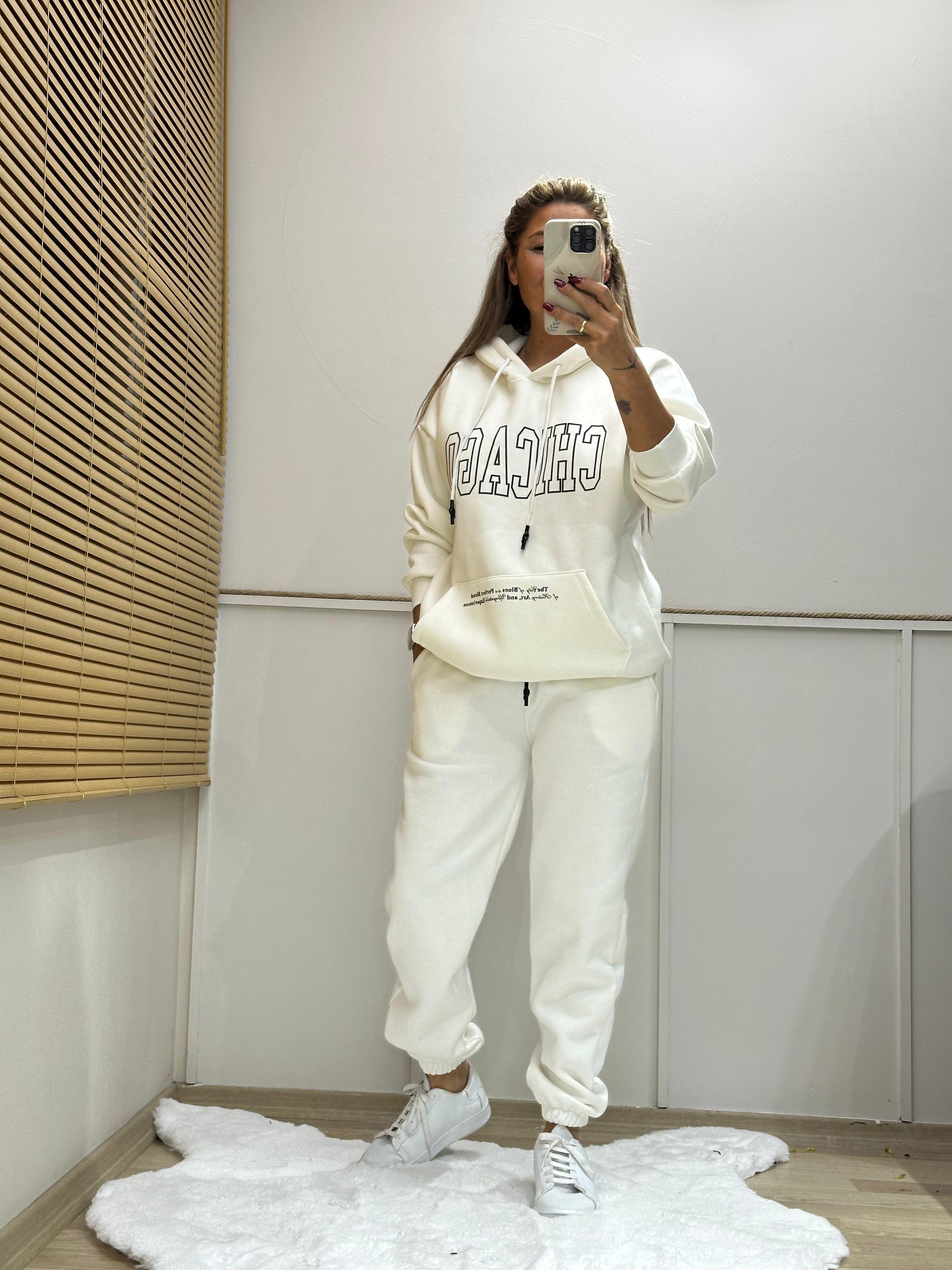 CHİCAGO ŞARDONLU TAKIM