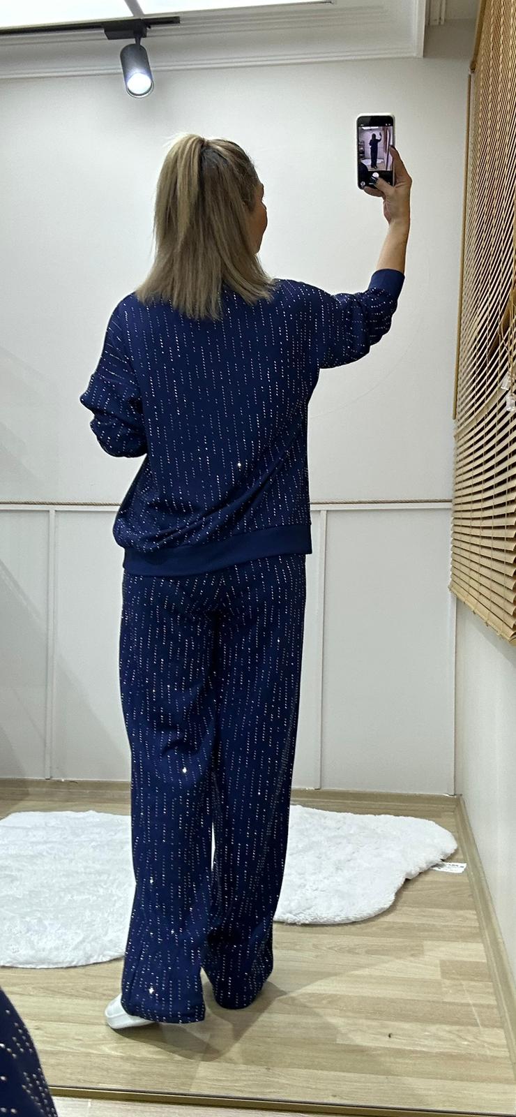 OYSHO MODAL TAŞLI TAKIM