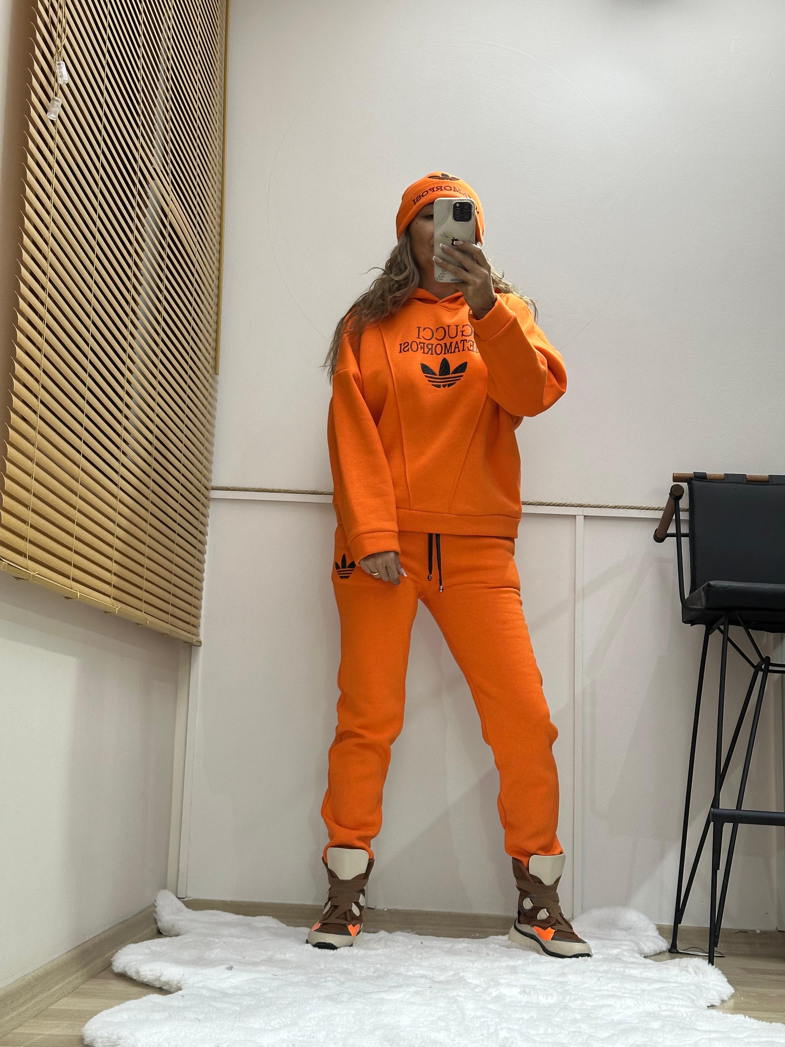 CETTA EŞOFMAN TAKIM