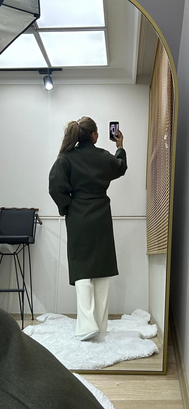 MASSİMO KAŞE KABAN