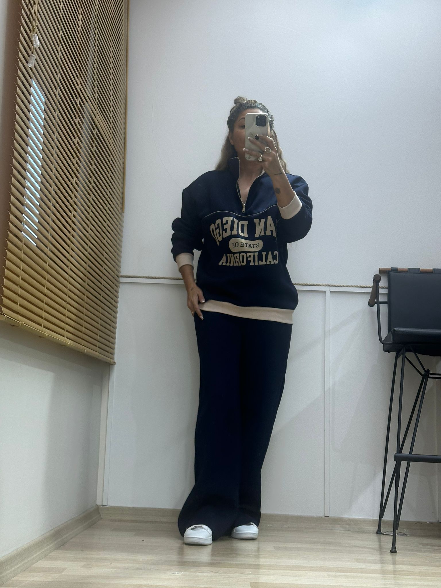 SUN DİAGO LACİVERT