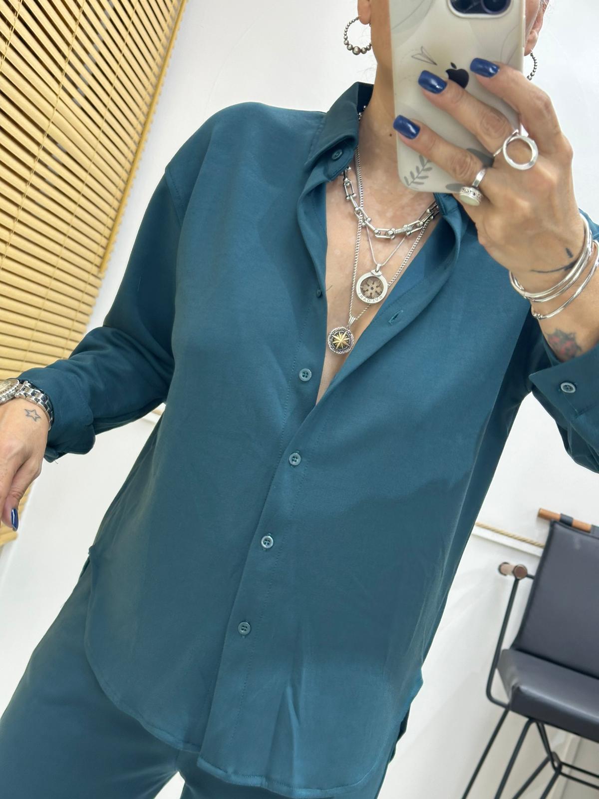 COMBO OYSHO MODAL TAKIM