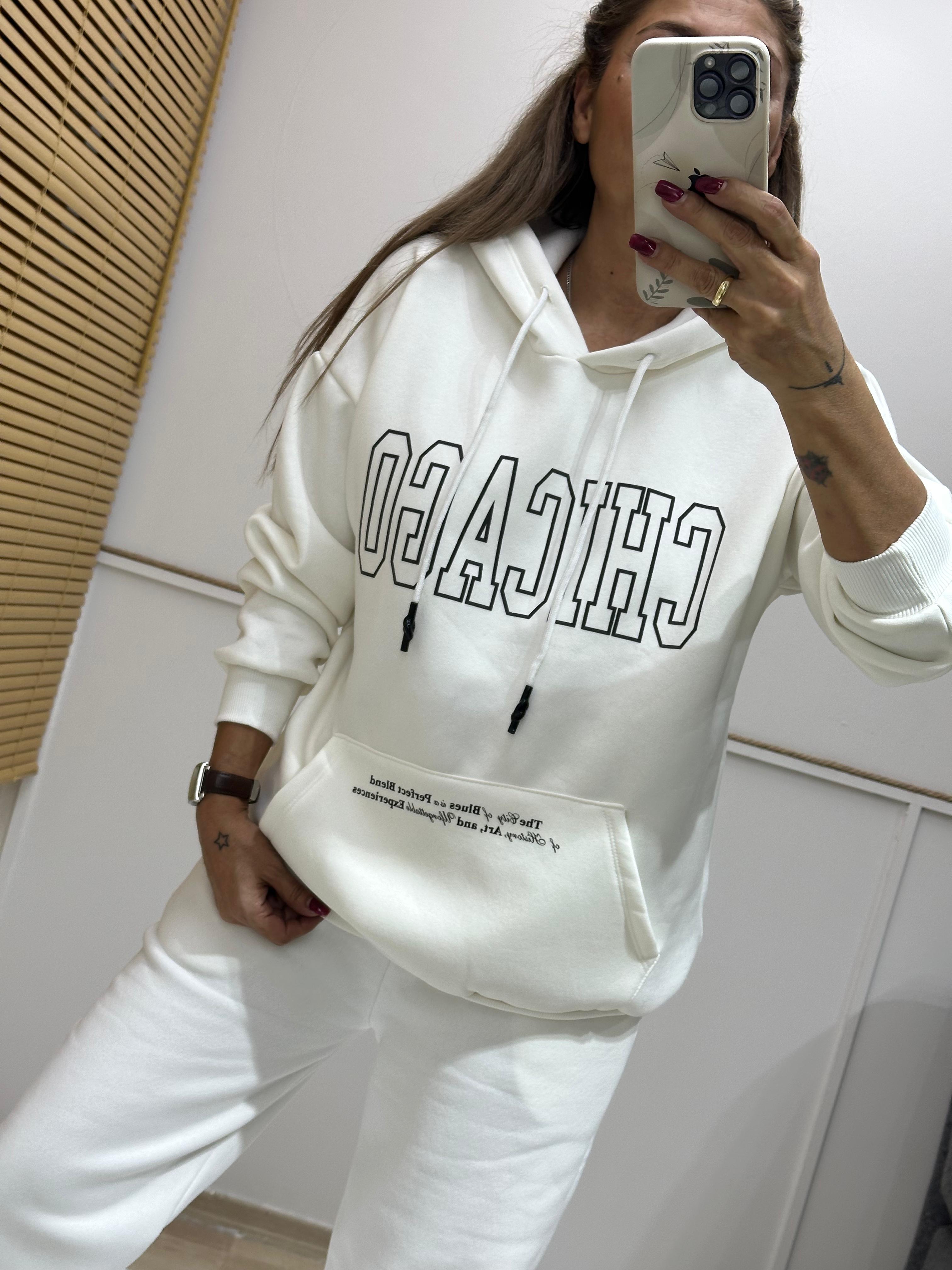 CHİCAGO ŞARDONLU TAKIM