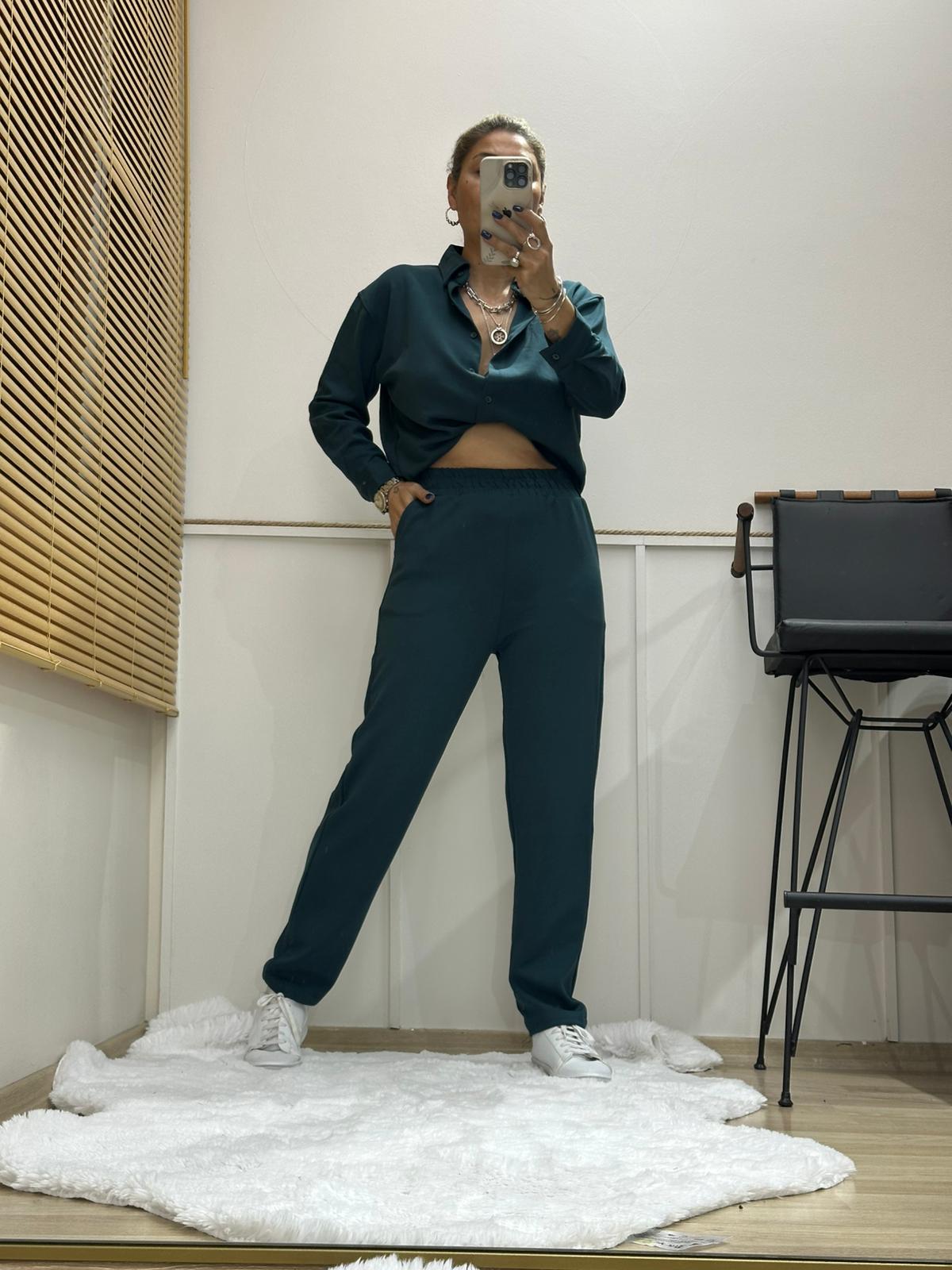 COMBO OYSHO MODAL TAKIM