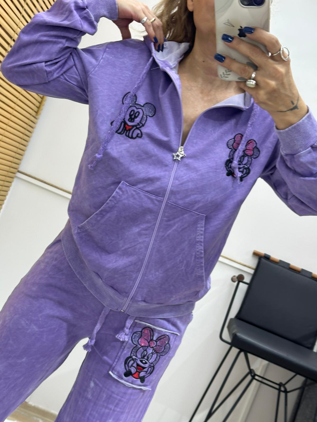 MELLY YIKAMALI TAKIM