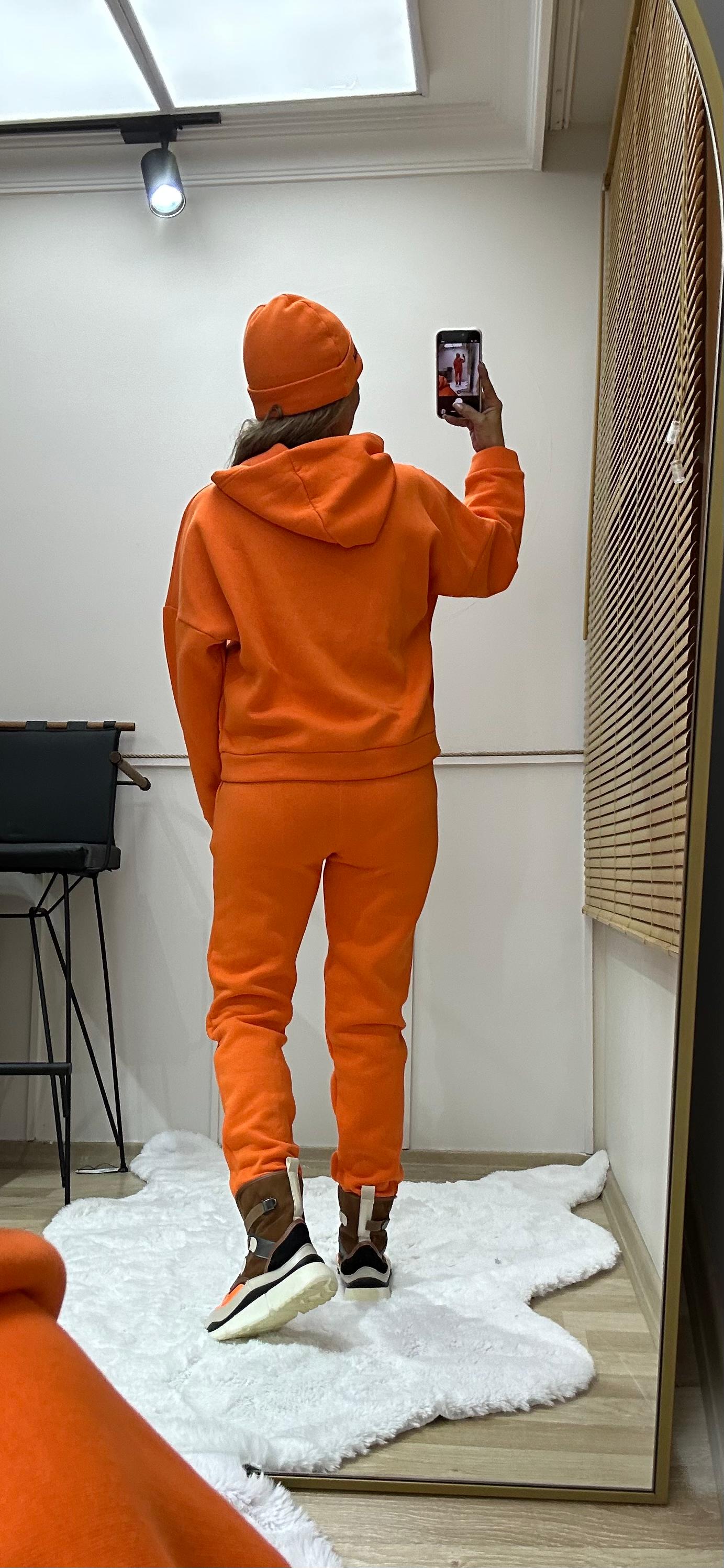 CETTA EŞOFMAN TAKIM