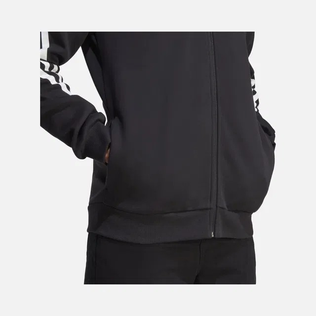 Fature Icons 3 Stripes Hoodie