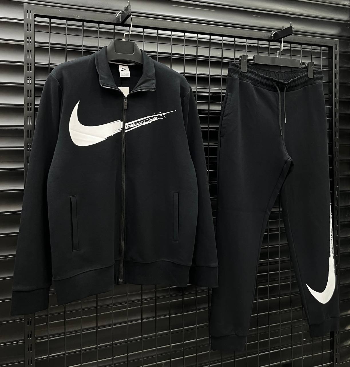 Dri-Fit Eşofman Takımı 