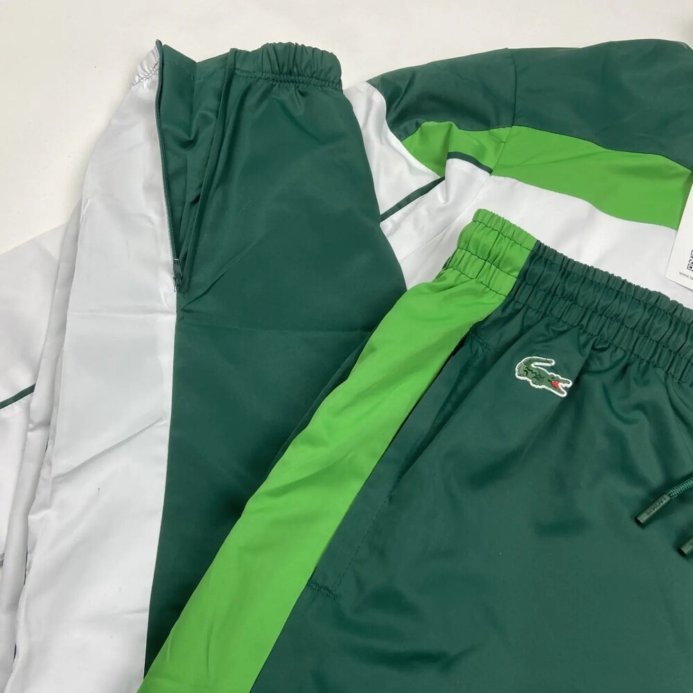 Lacoste Sport Eşofman Takım