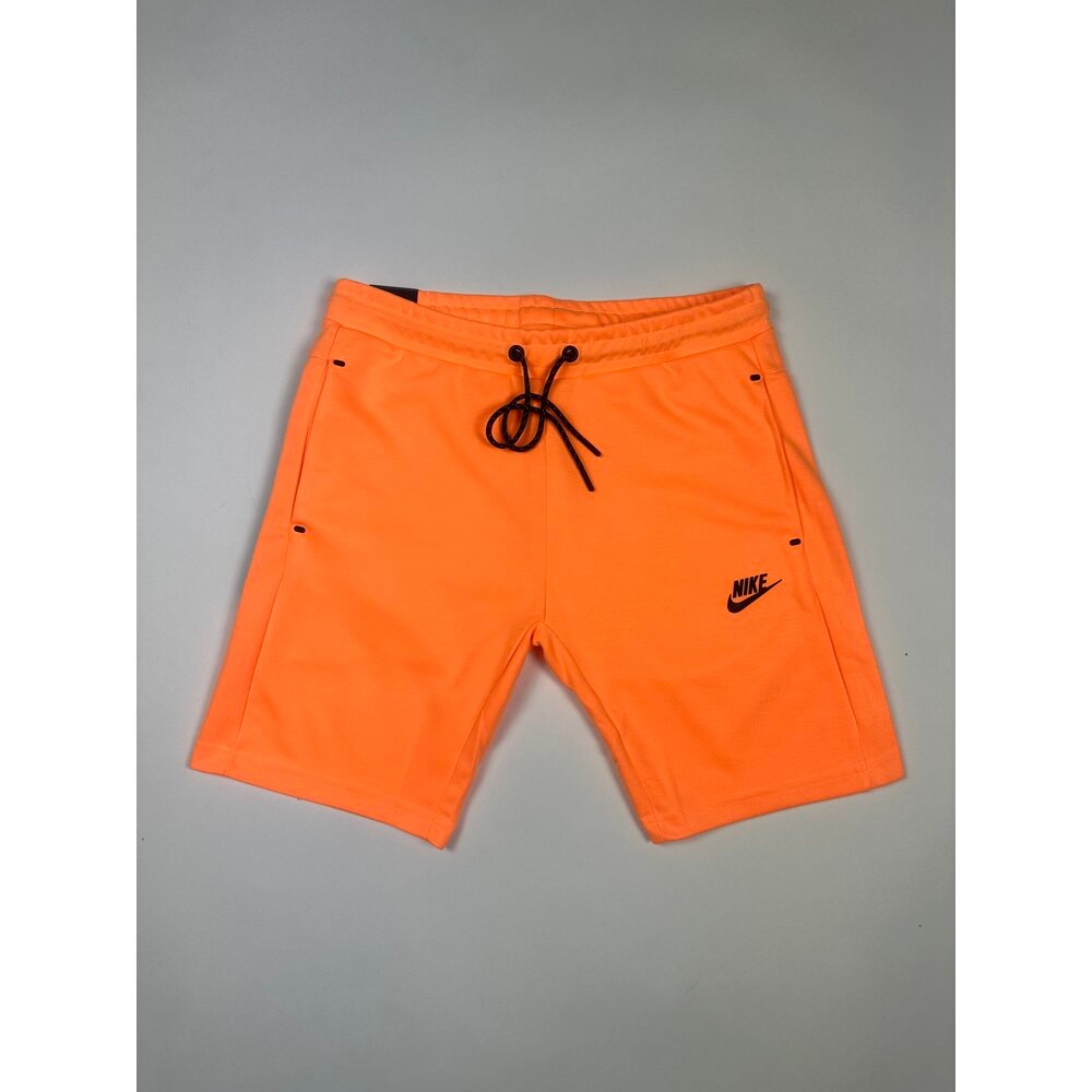 Tech Fleece Short SS23 - Turuncu