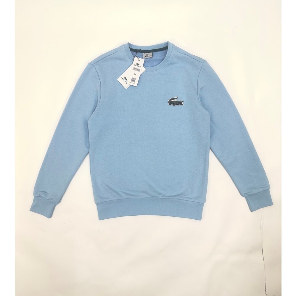 Lacoste Fit Sweatshirt - Mavi