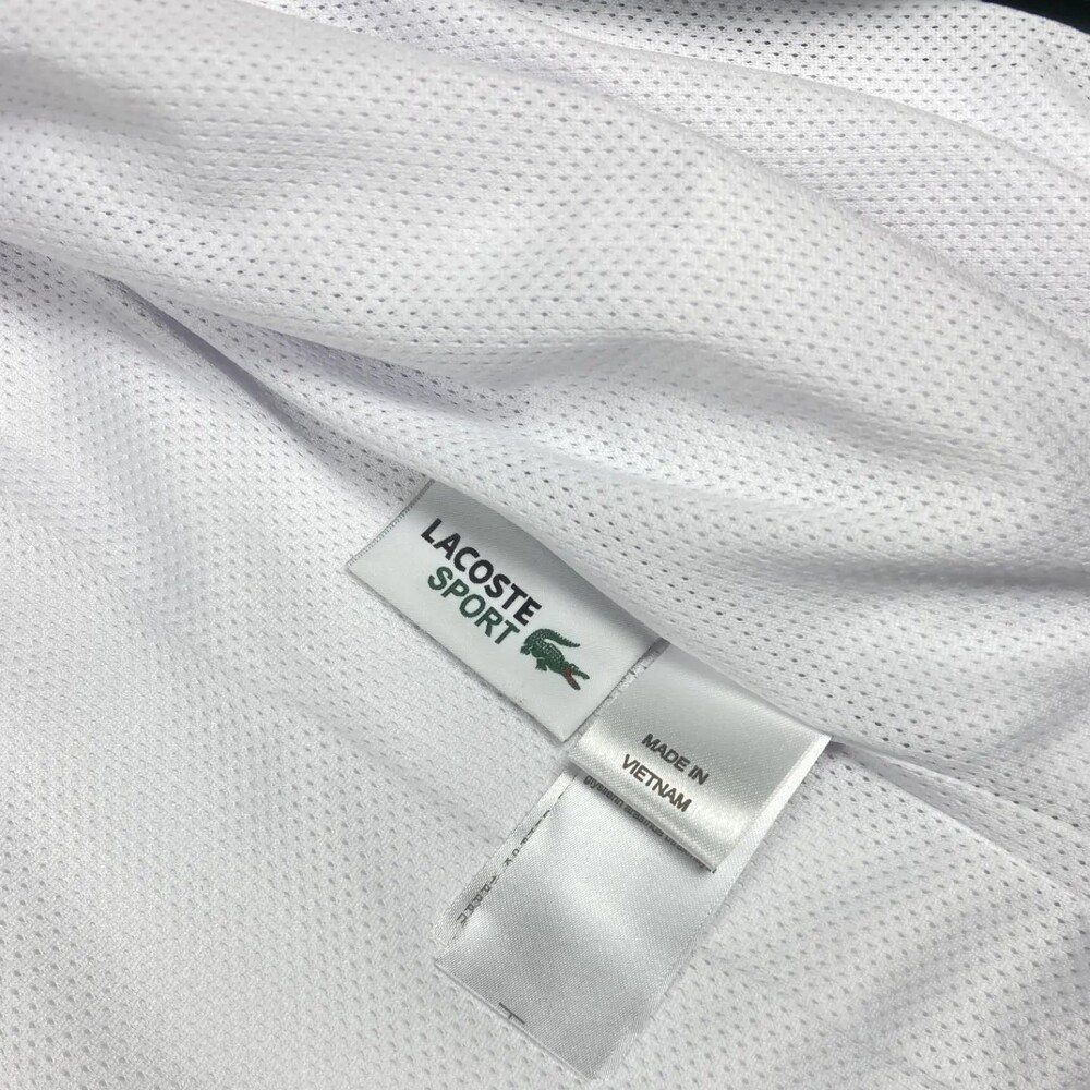 Lacoste Sport Eşofman Takım