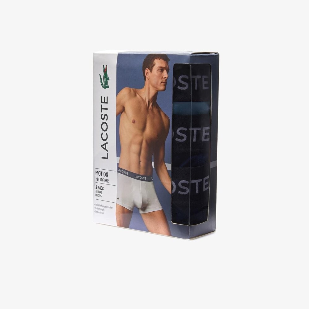 Lacoste Erkek Boxer