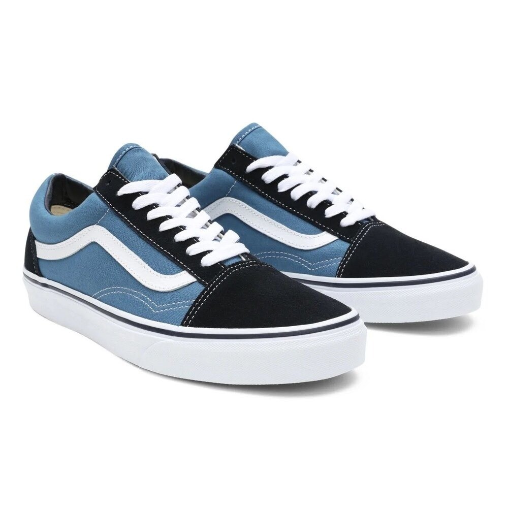 Vans Old Skool Navy Blue