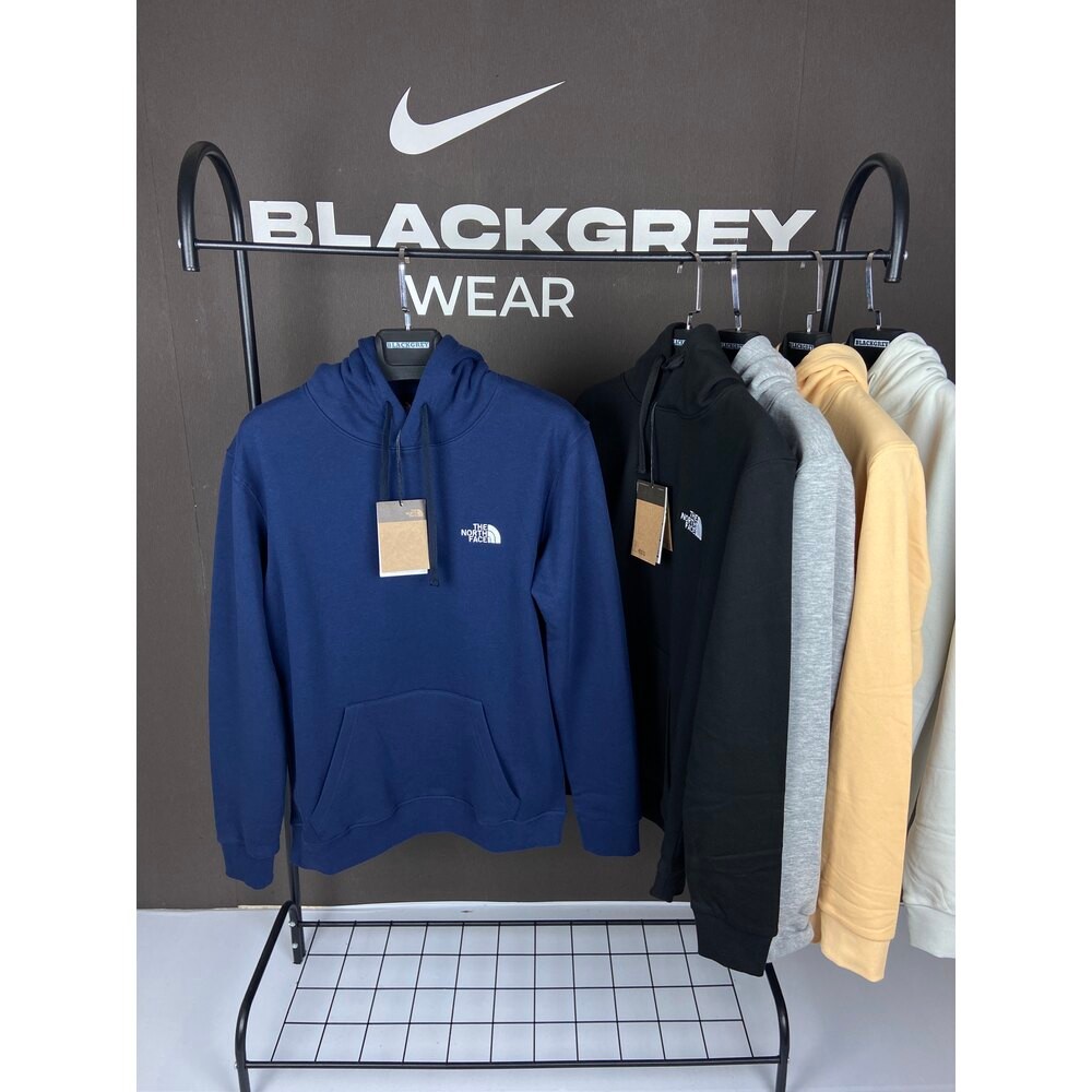 The North Face Drew Peak Sweatshirt - Lacivert