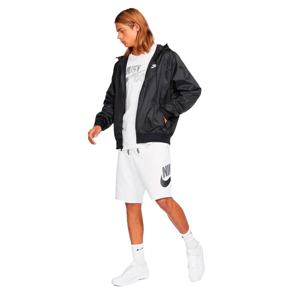 Essentials French Terry Short 