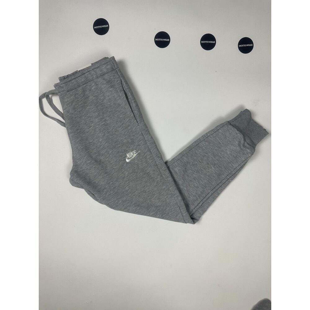 Nike Club Fleece Jogger - Gri