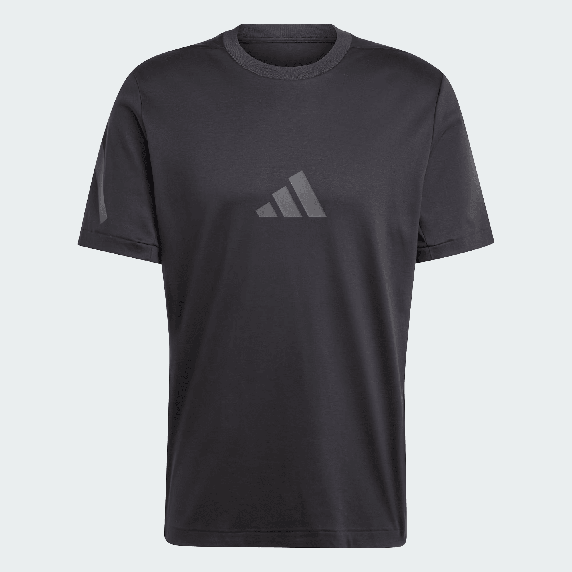 Z.N.E T-Shirt - Siyah