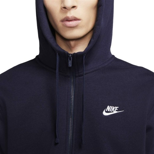 Nike Club Fleece Hoodie