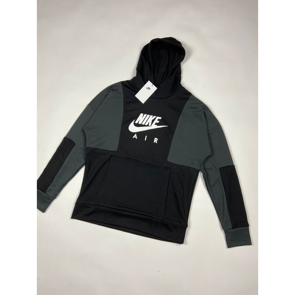 Nike Air Hoodie - Siyah