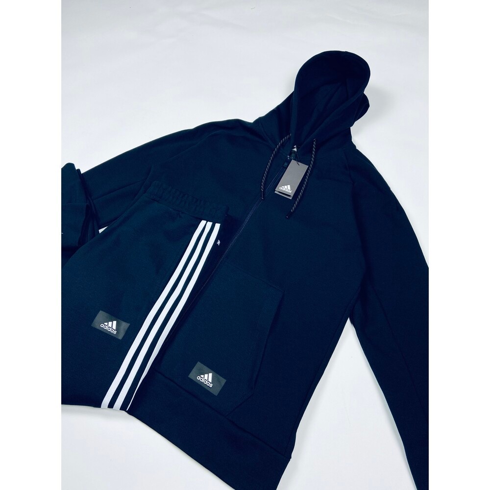 Adidas Klasik 3 Çizgi Takım