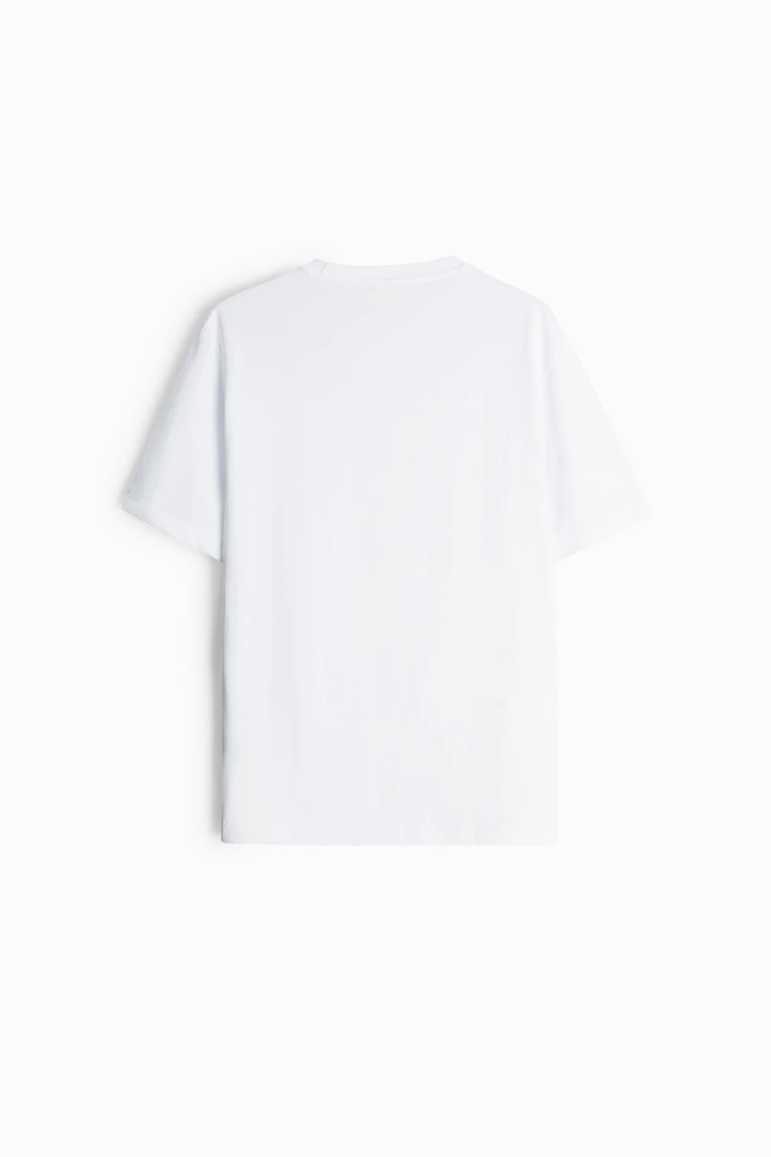 Club Essentials T-Shirt