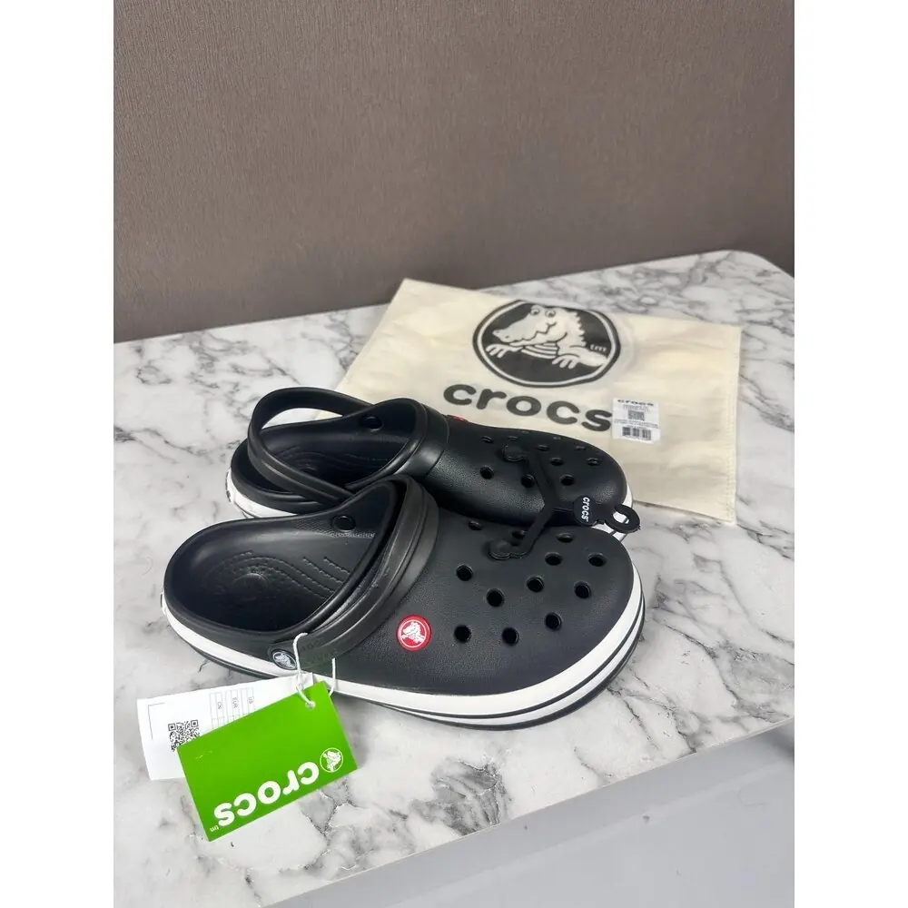 Crocs Crocband Siyah