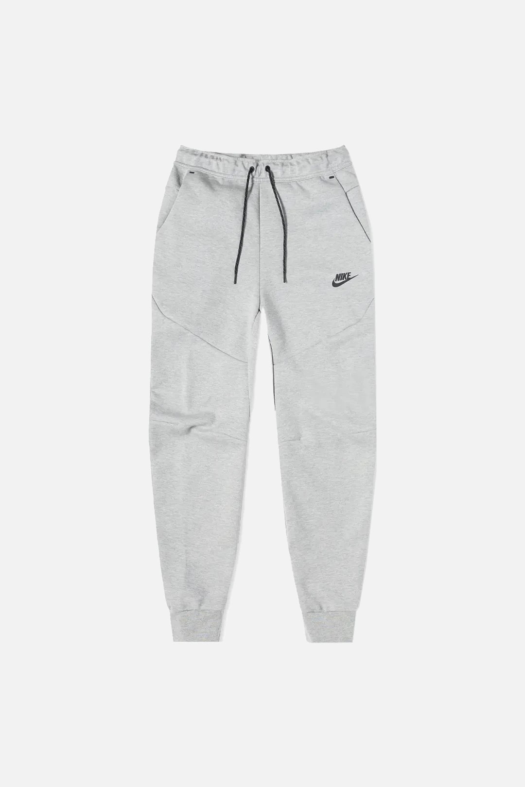 Nike Tech Fleece Jogger - Gri