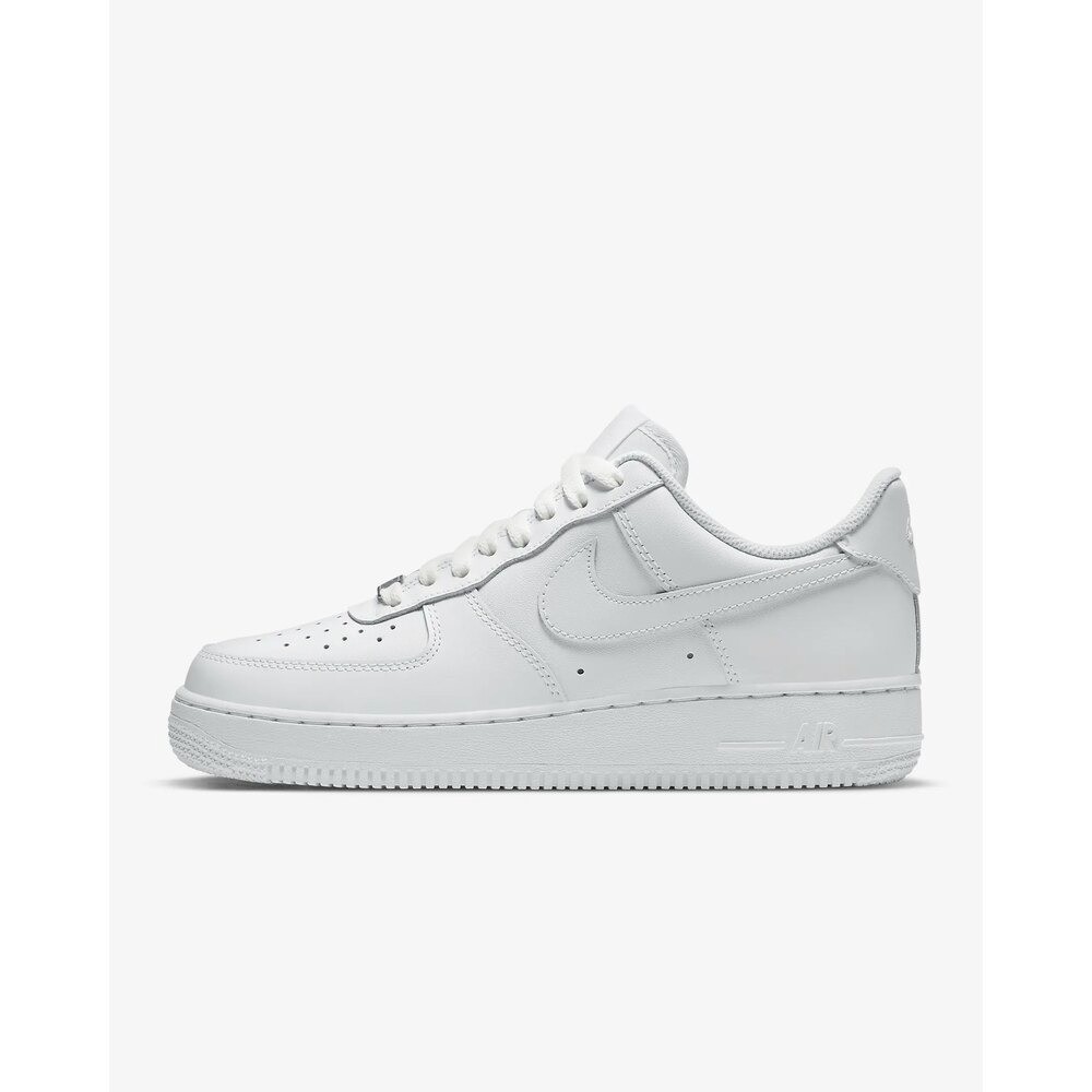 Nike Air Force AF1 White