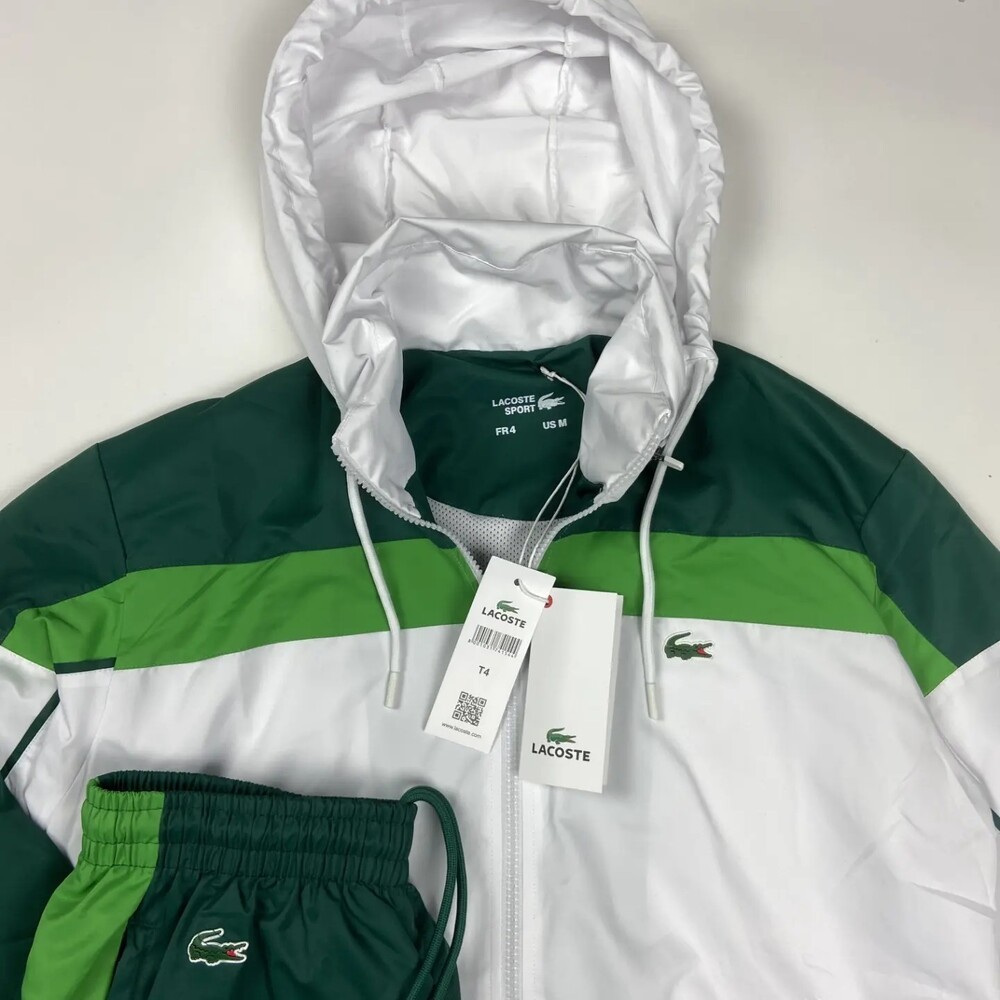 Lacoste Sport Eşofman Takım