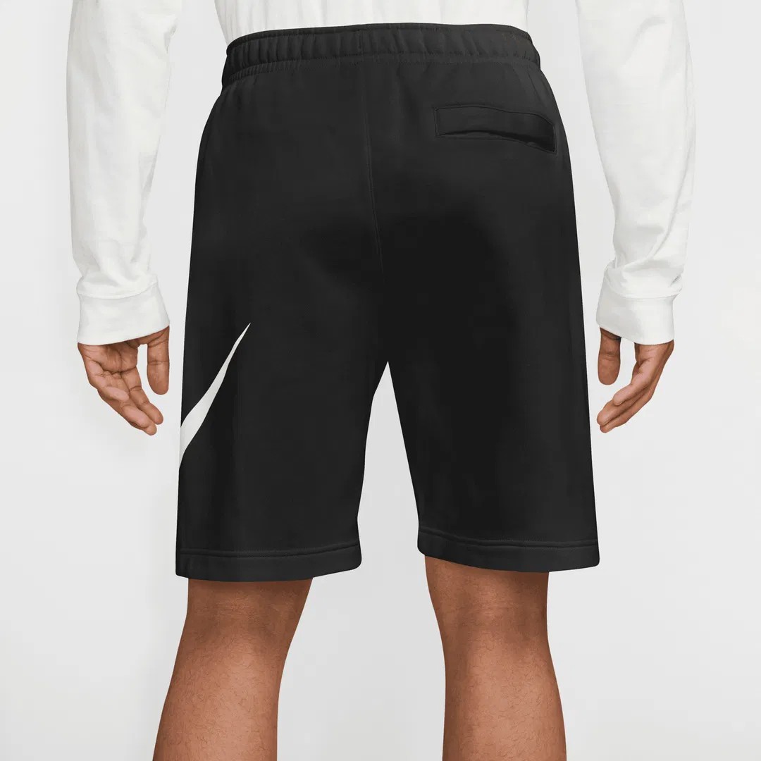 Swoosh Big Logo Short