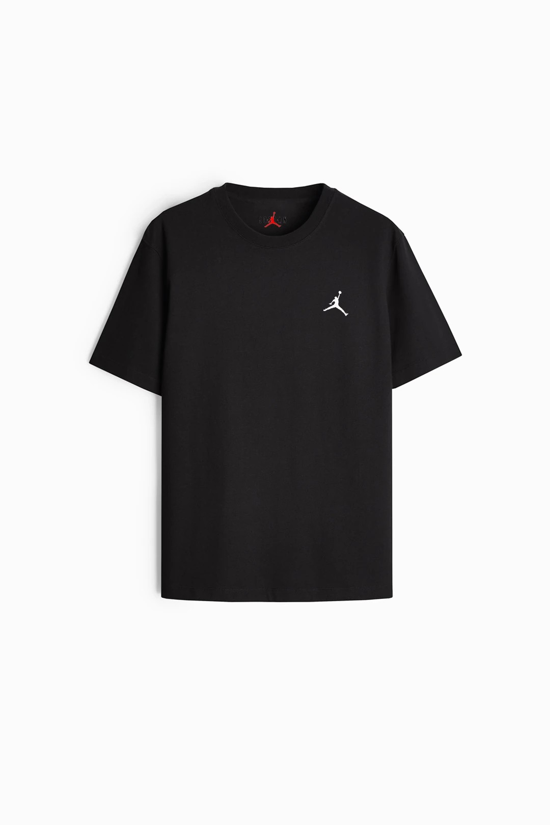 Jordan Jumpman Short-Sleeve - Siyah