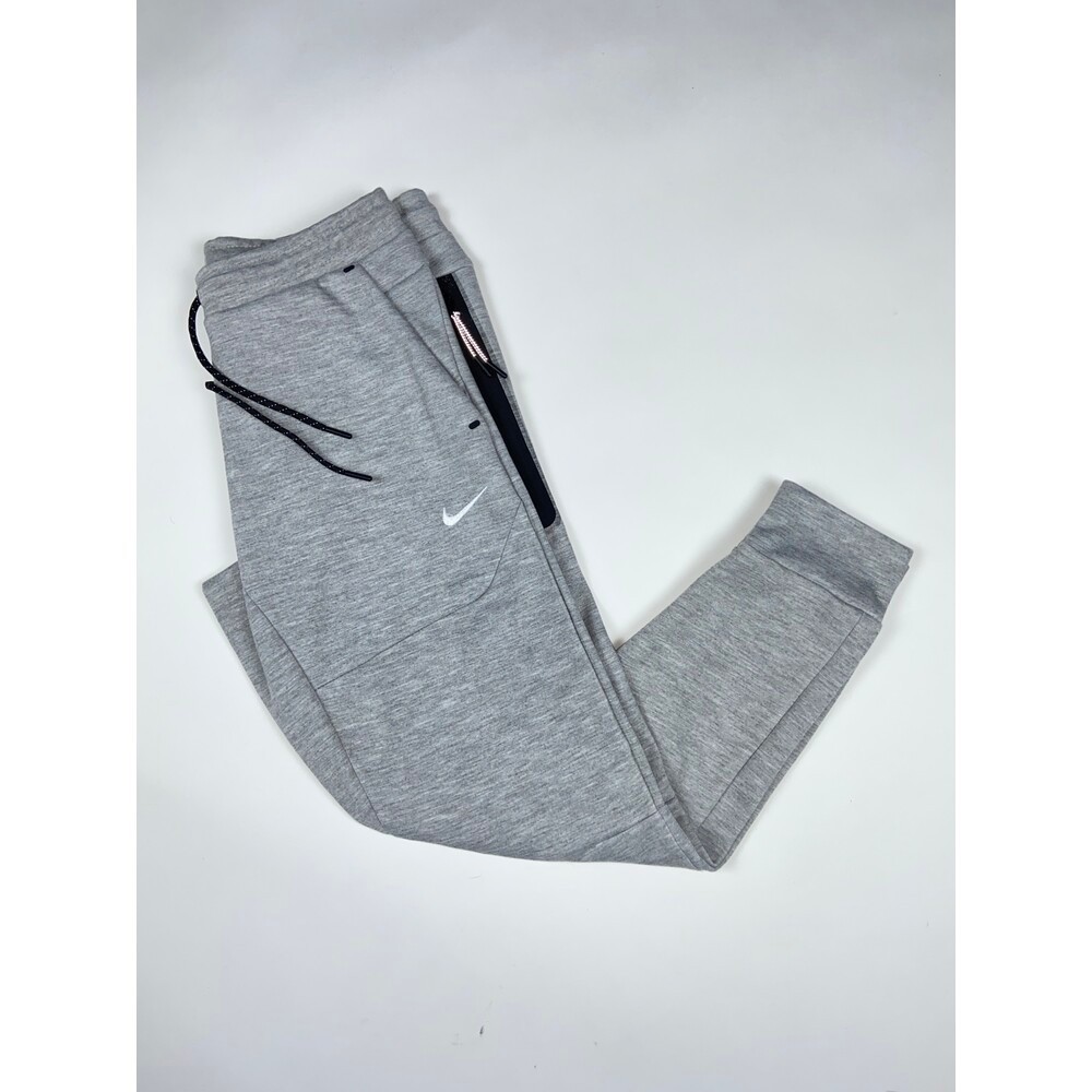 Nike Tech Fleece Jogger - Psg Gri