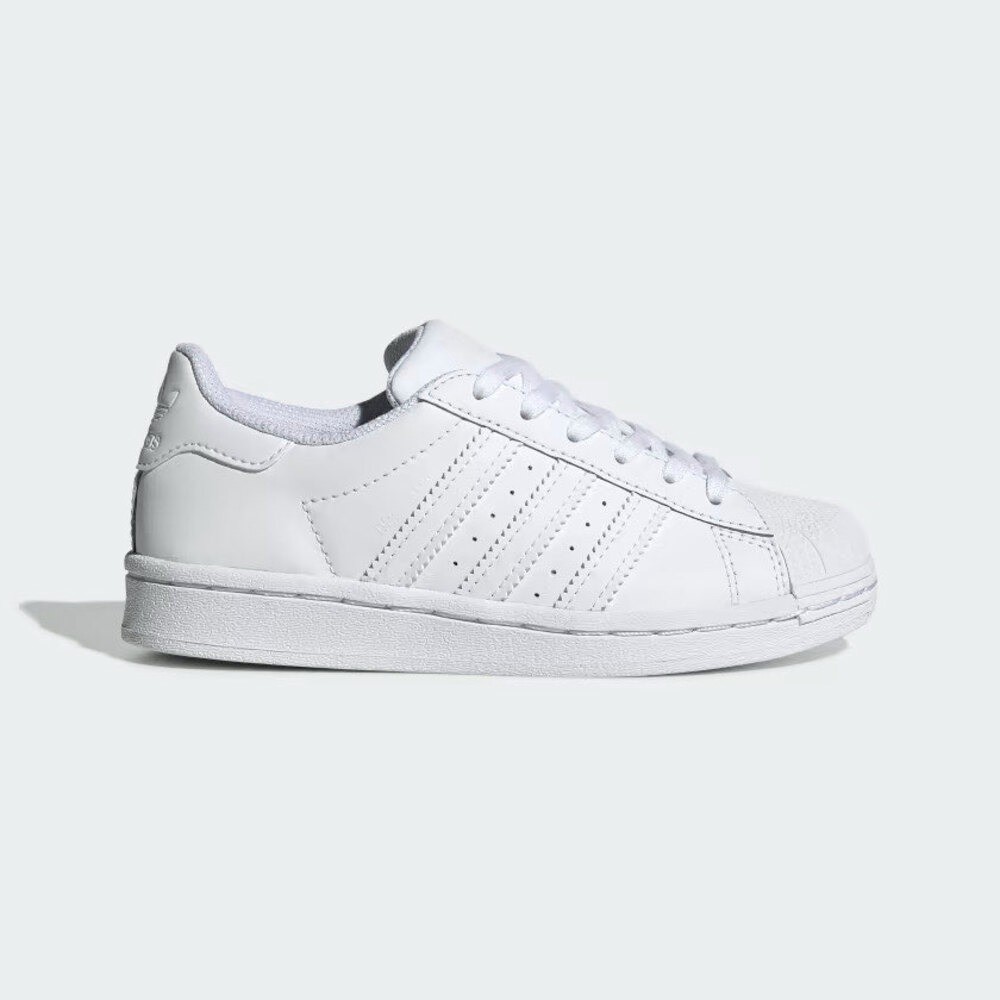 Adidas Superstar White