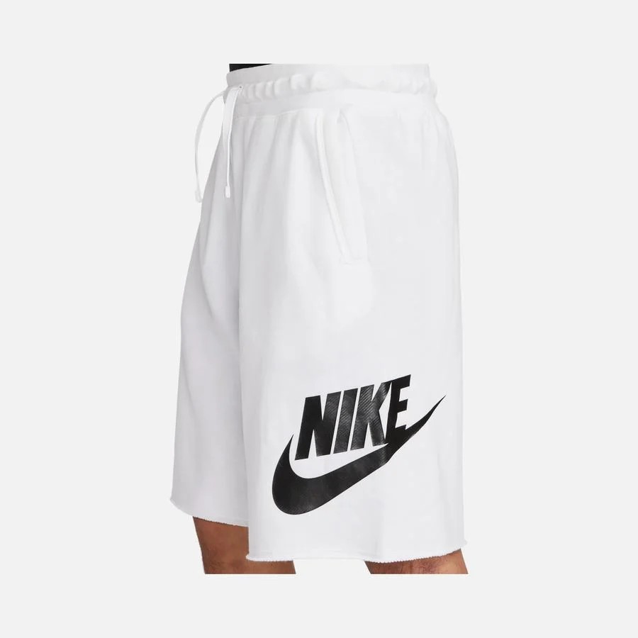 Essentials French Terry Short 
