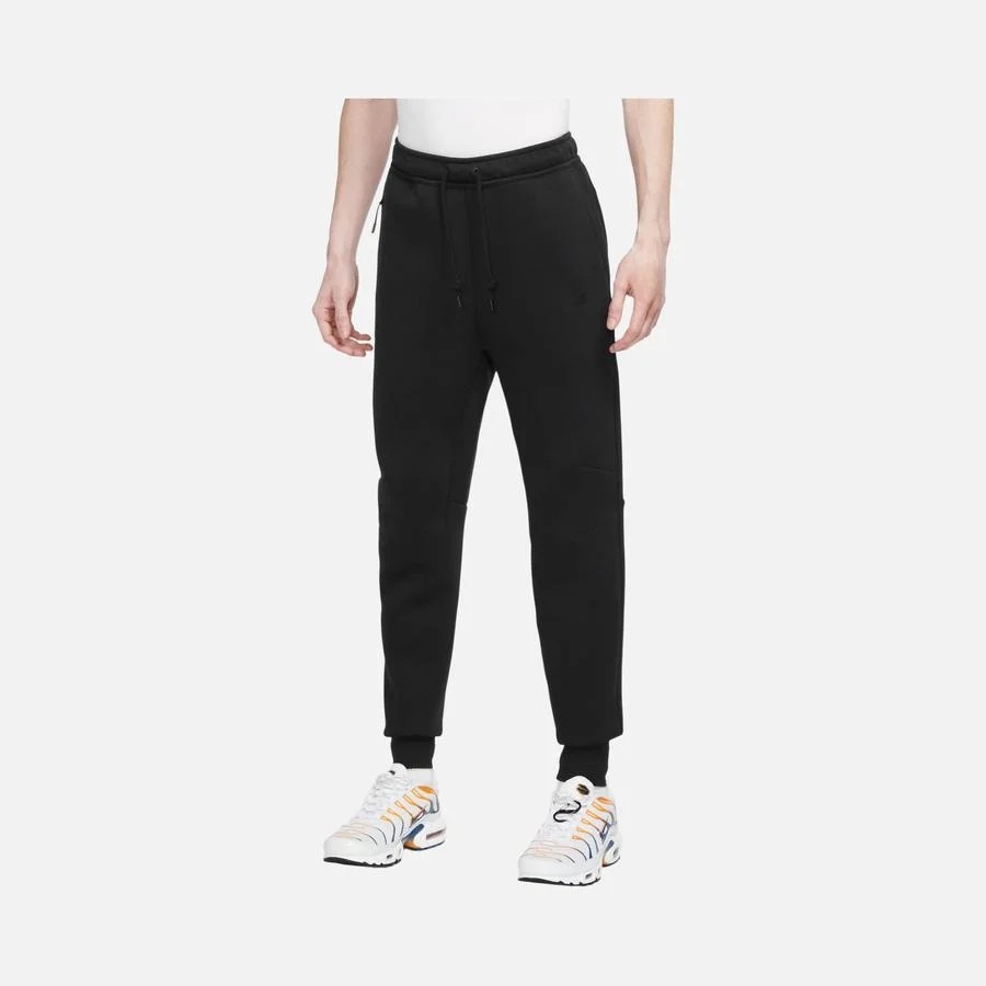 Tech Fleece Windrunner Jogger - Siyah