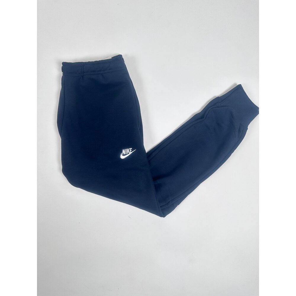 Nike Club Fleece Jogger - Navy Blue