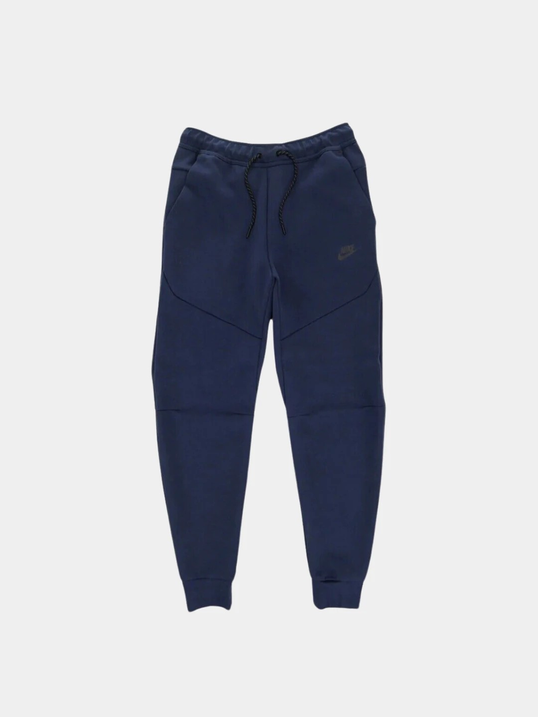 Nike Tech Fleece Jogger - Navy Blue