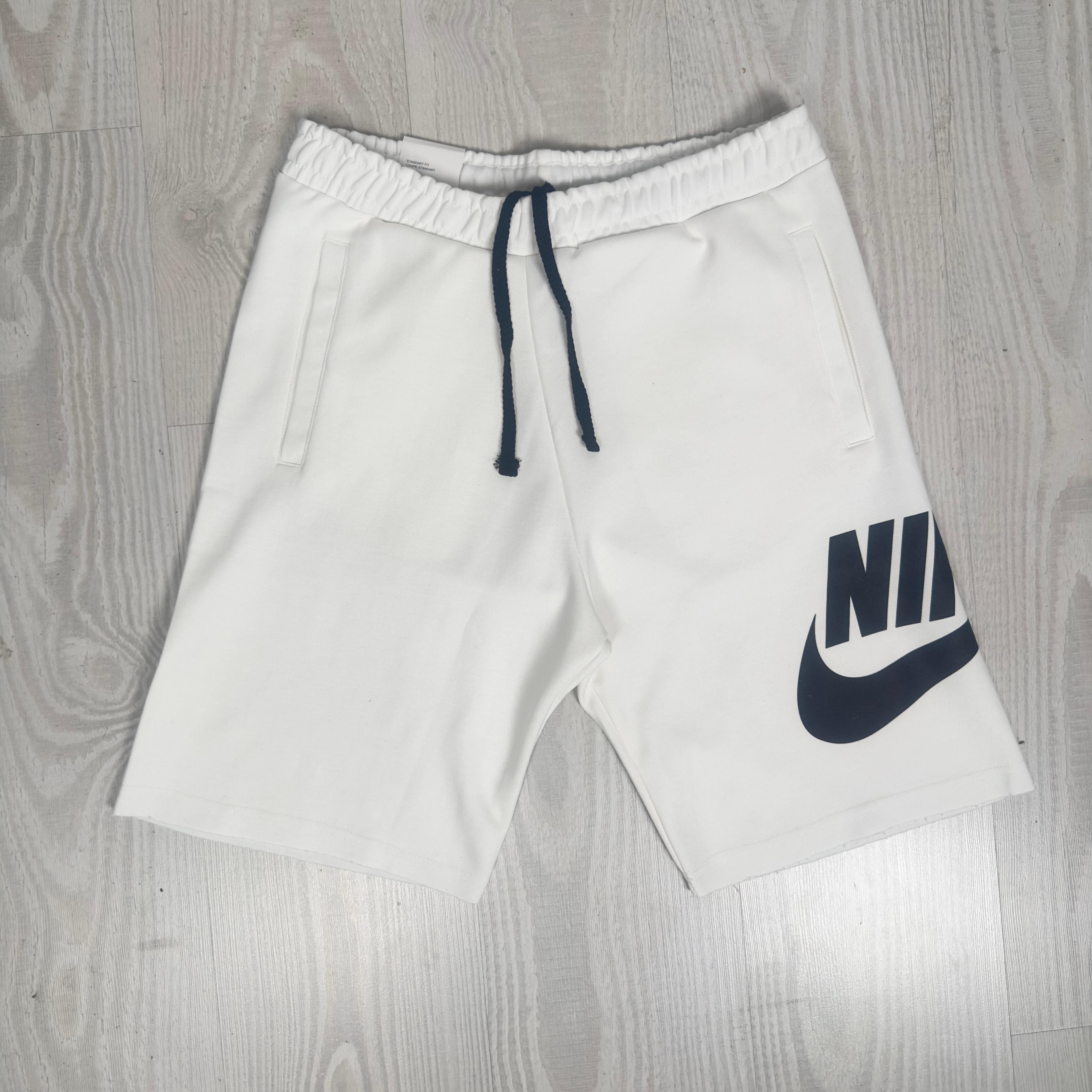 Essentials French Terry Short 
