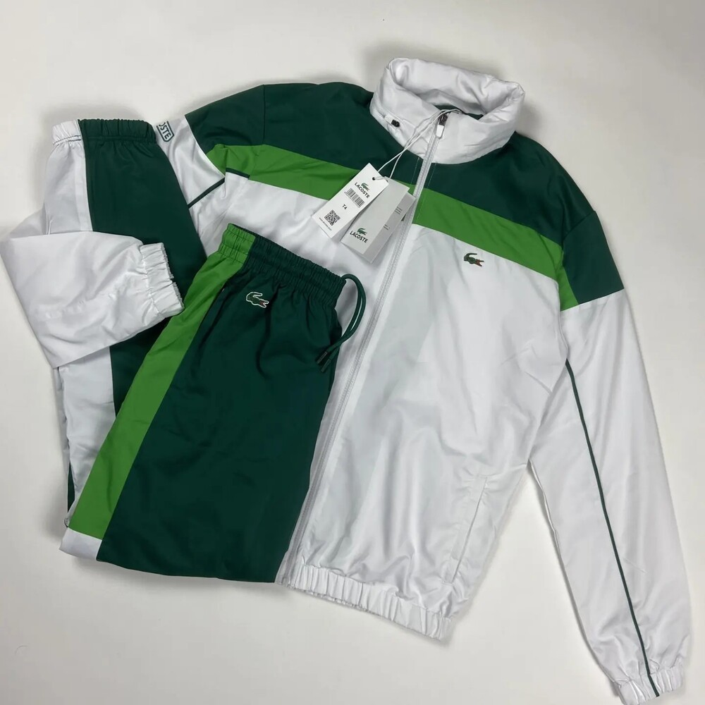 Lacoste Sport Eşofman Takım