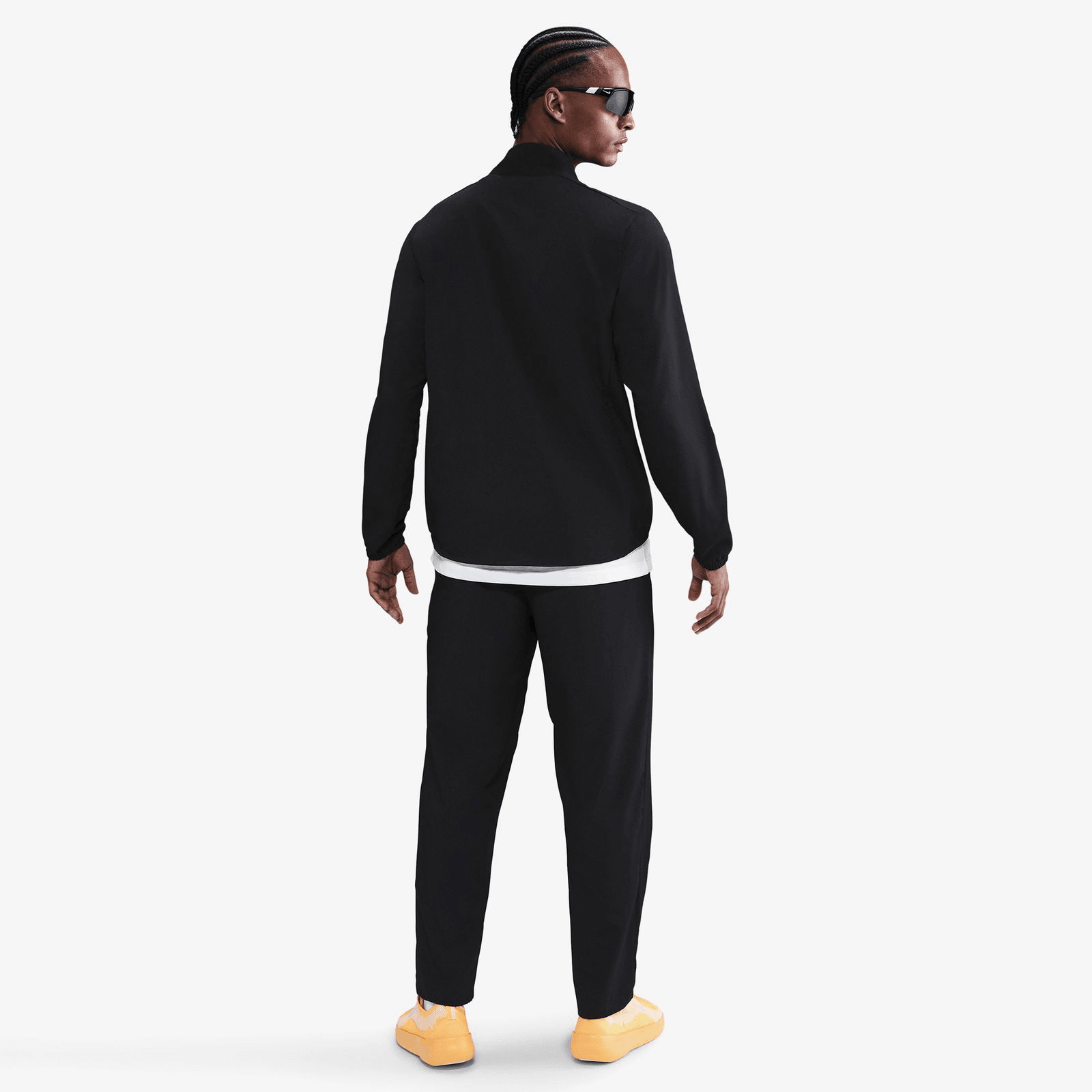 Dri-Fit Eşofman Takımı 