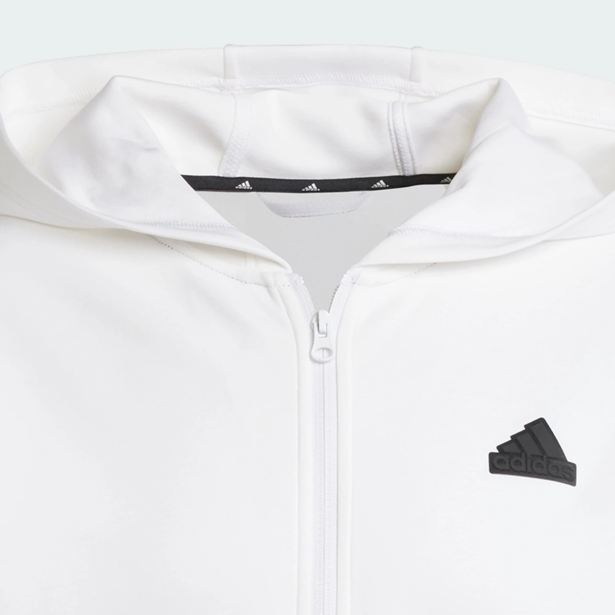 Fature Icons 3 Stripes Hoodie