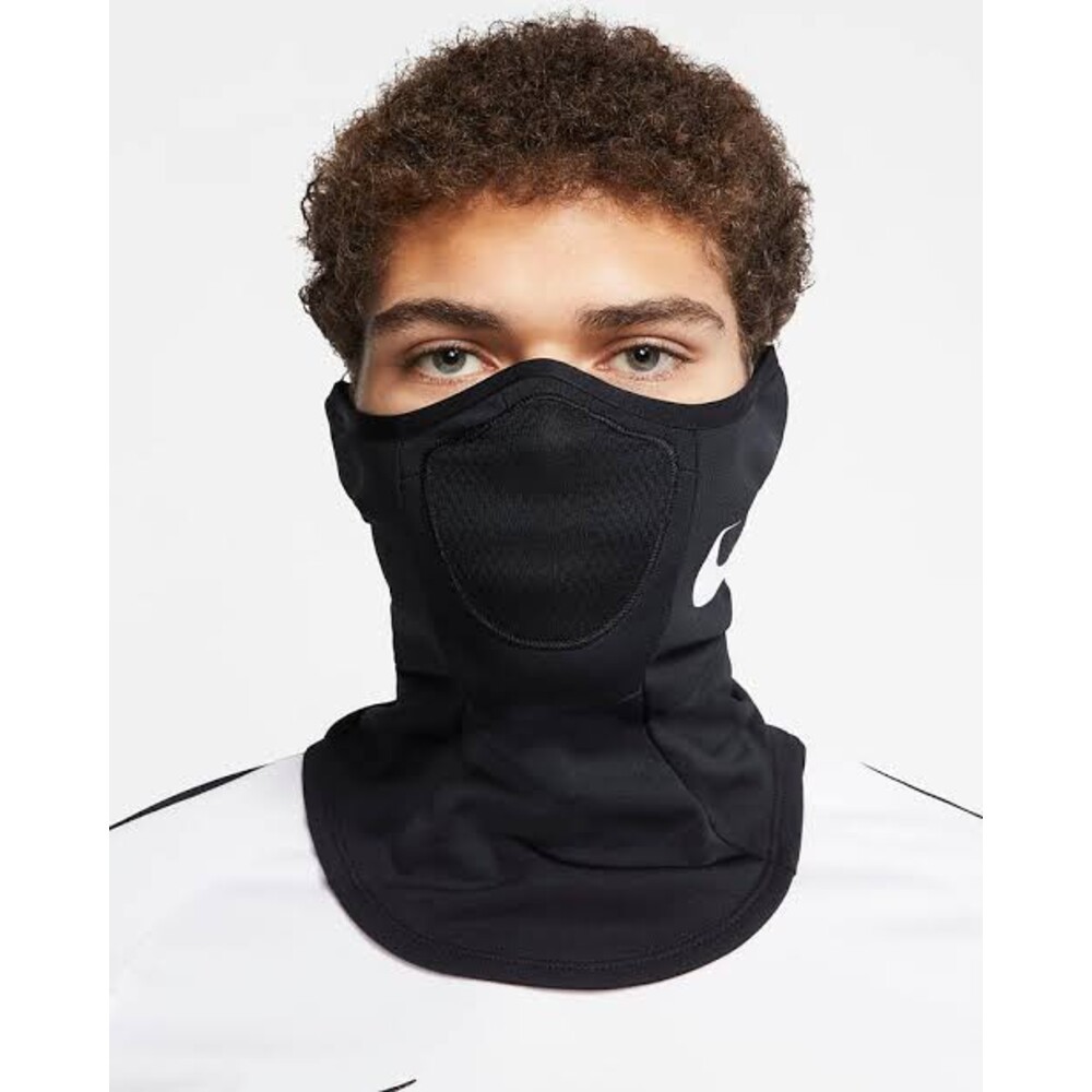 Nike Dri-FIT Strike Reflektörlü Maske