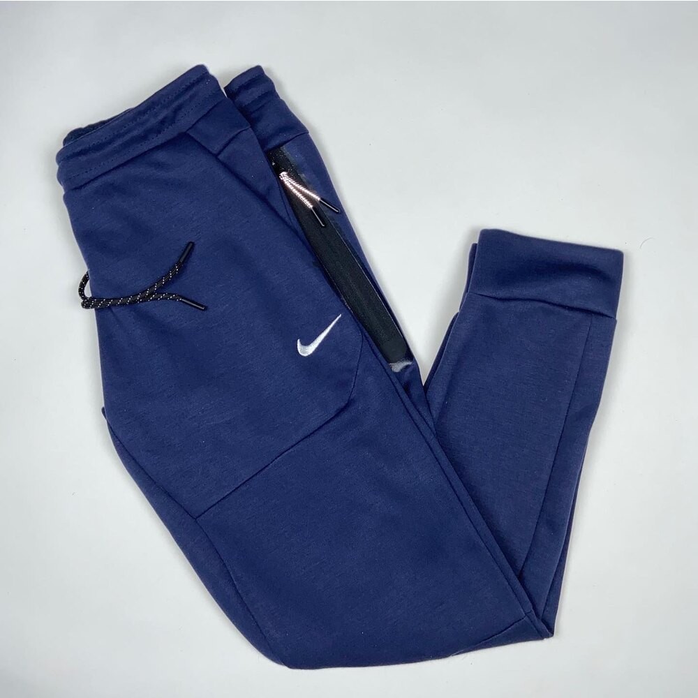 Nike Tech Fleece Jogger - Psg Lacivert