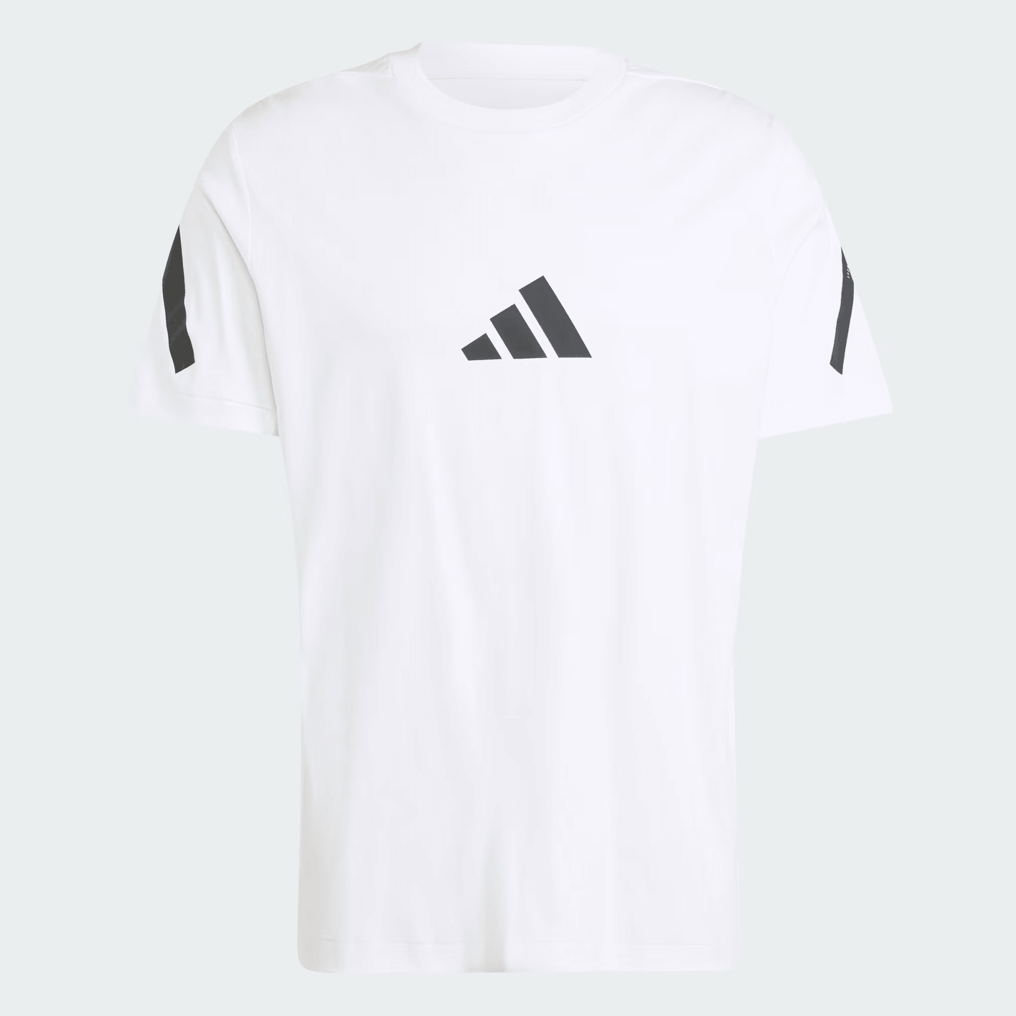 Z.N.E T-Shirt - Beyaz